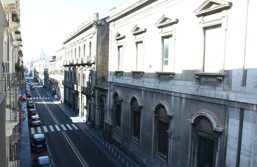 B&B Suite Cutelli-1