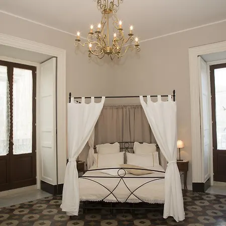 B&B Suite Cutelli-2